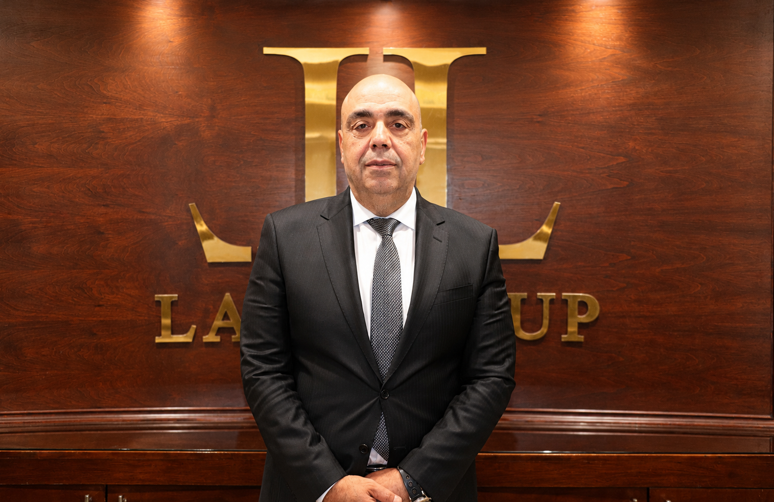 استاذ لؤي سهاونة
